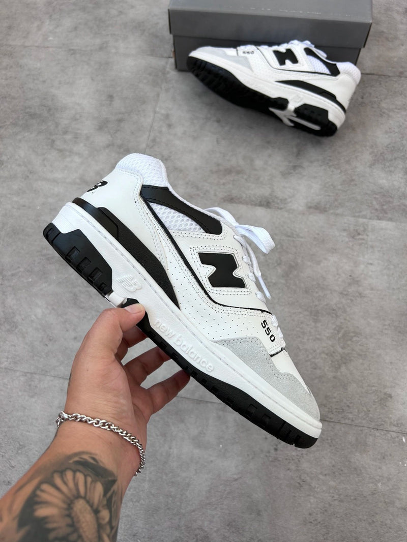 New Balance 550